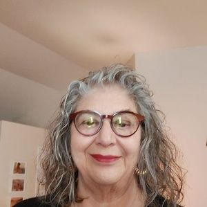 Meet your Posher, Marcy